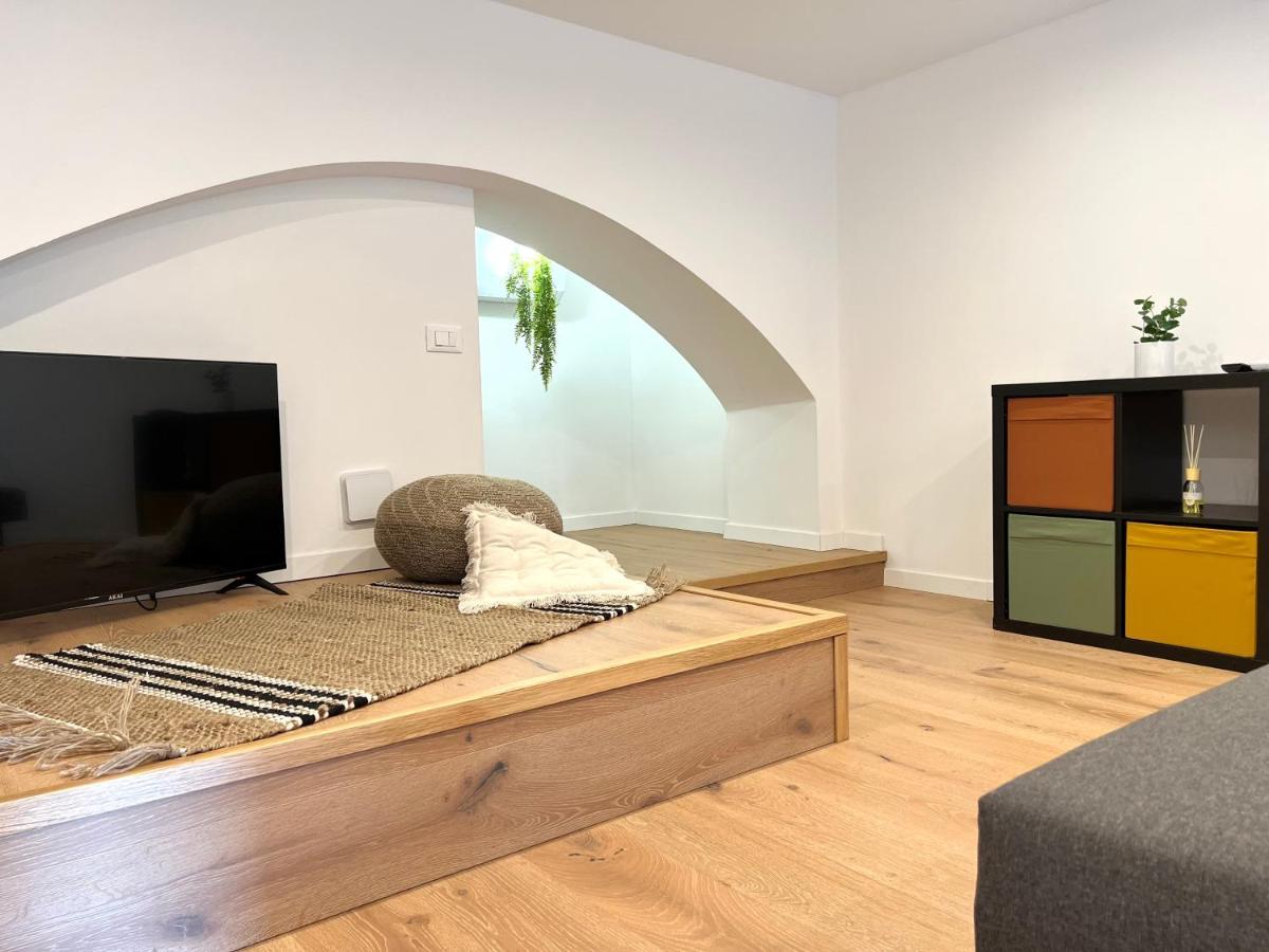 Navigli Luxury Loft, Milan