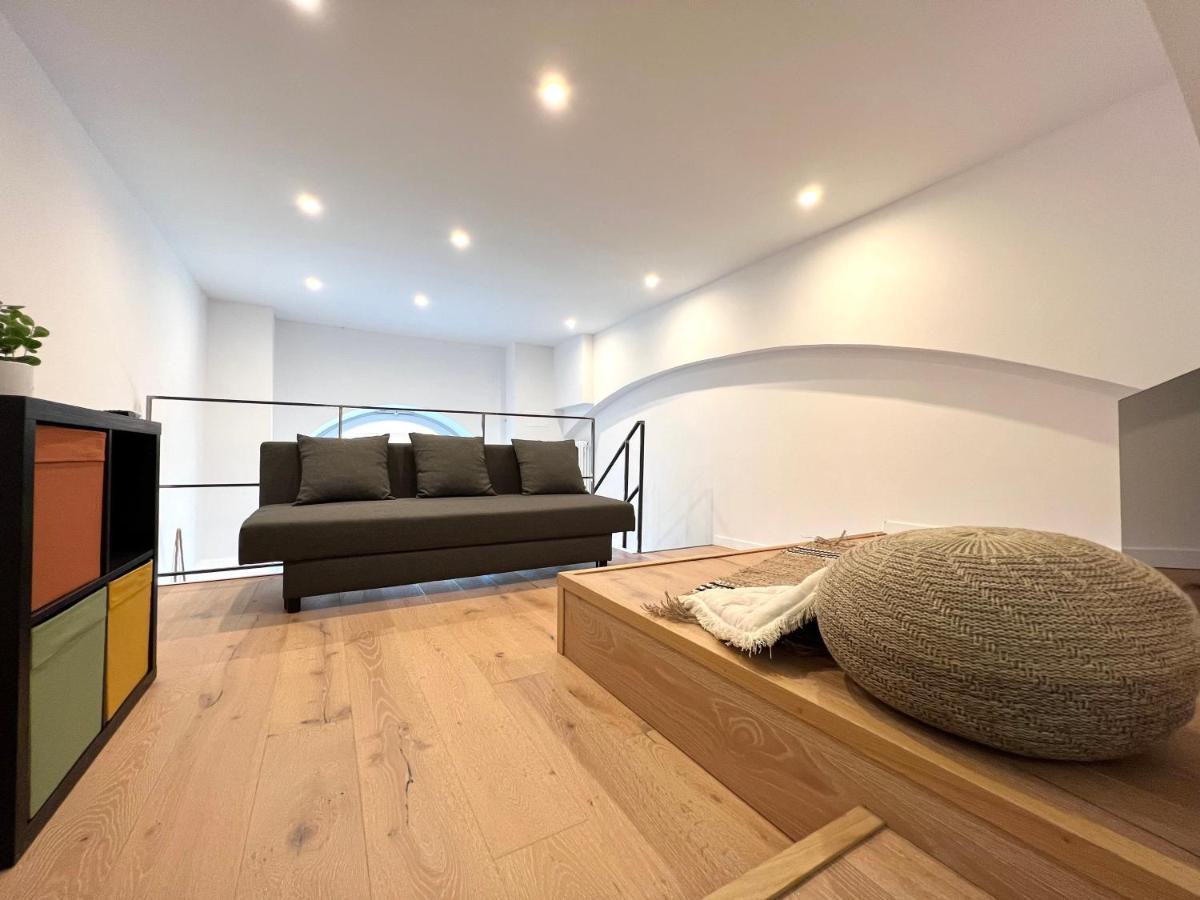Navigli Luxury Loft — Photos 2